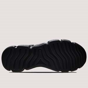 Lescon Flex Odeon Unisex Spor Ayakkabı - Siyah - 36