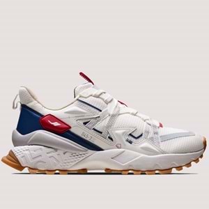 Lescon Mercury 5 Trail Unisex Spor Ayakkabı - Beyaz - 40