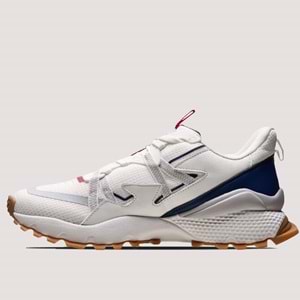 Lescon Mercury 5 Trail Unisex Spor Ayakkabı - Beyaz - 40