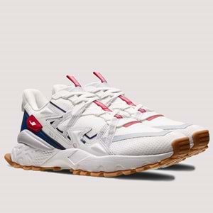 Lescon Mercury 5 Trail Unisex Spor Ayakkabı - Beyaz - 40