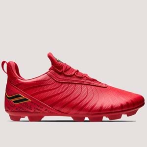 Lescon Ares 5 Krampon 25BA - Kırmızı - 39