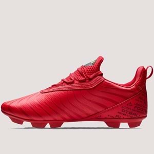 Lescon Ares 5 Krampon 25BA - Kırmızı - 39