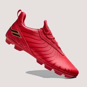 Lescon Ares 5 Krampon 25BA - Kırmızı - 39