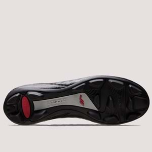 Lescon Ares 5 Krampon 25BA - Siyah - 39