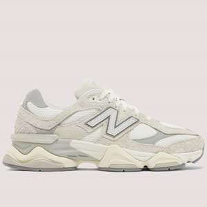 New Balance 9060 Sea Salt Unisex Sneaker U9060ECA - Bej - 38,5