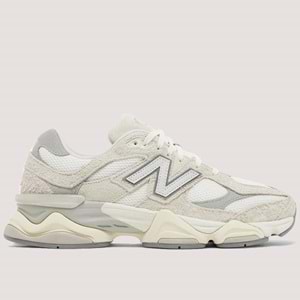 New Balance 9060 Sea Salt Unisex Sneaker U9060ECA - Bej - 40