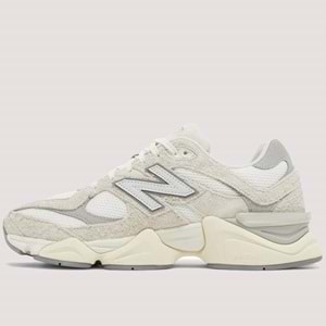 New Balance 9060 Sea Salt Unisex Sneaker U9060ECA - Bej - 40