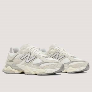 New Balance 9060 Sea Salt Unisex Sneaker U9060ECA - Bej - 40