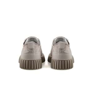 Vigor Unisex Günlük Ayakkabı - Bej - 38