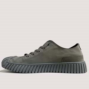 Vigor Erkek Günlük Ayakkabı - Füme - 41