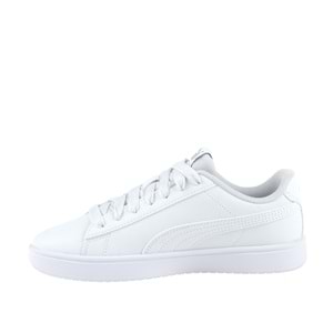 Puma Rickie Classic Erkek Spor Ayakkabı 394251 01 - Beyaz - 41
