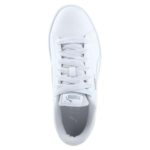 Puma Rickie Classic Erkek Spor Ayakkabı 394251 01 - Beyaz - 43