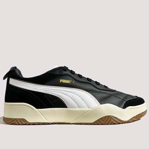 Puma Tifosi SD Erkek Spor Ayakkabı 397455 01 - Siyah - 42,5