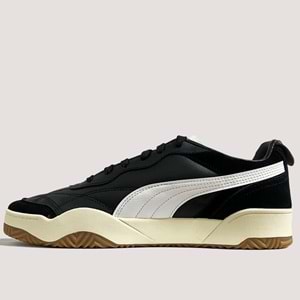 Puma Tifosi SD Erkek Spor Ayakkabı 397455 01 - Siyah - 44