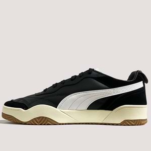 Puma Tifosi SD Erkek Spor Ayakkabı 397455 01 - Siyah - 45