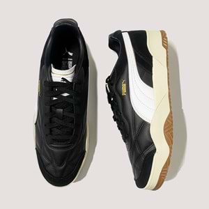 Puma Tifosi SD Erkek Spor Ayakkabı 397455 01 - Siyah - 45