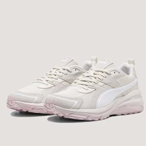 Puma Hypnotic LS Kadın Spor Ayakkabı 395295 37 - Beyaz - 38