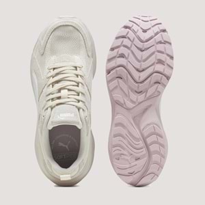Puma Hypnotic LS Kadın Spor Ayakkabı 395295 37 - Beyaz - 40