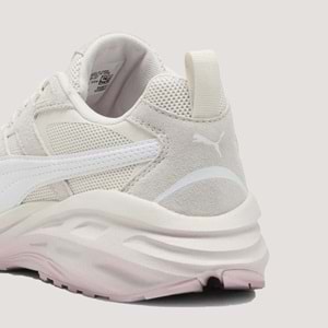 Puma Hypnotic LS Kadın Spor Ayakkabı 395295 37 - Beyaz - 40