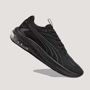 Puma X-Cell Lightspeed Erkek Koşu Ayakkabısı 309972 10 - Siyah - 41
