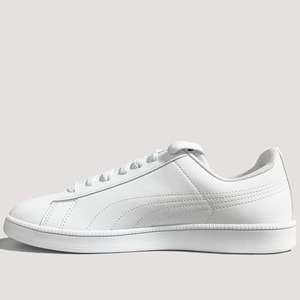 Puma Up Erkek Spor Ayakkabı 372605 48 - Beyaz-Lacivert - 41