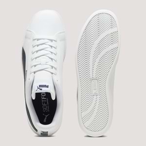 Puma Up Erkek Spor Ayakkabı 372605 48 - Beyaz-Lacivert - 41