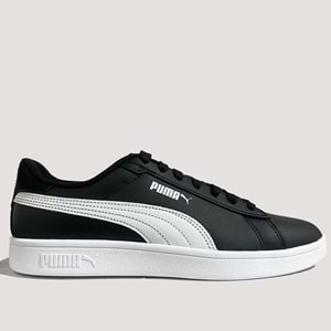 Puma Smash 3,0 L Erkek Spor Ayakkabı 390987 04 - Siyah - 42,5