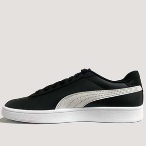 Puma Smash 3,0 L Erkek Spor Ayakkabı 390987 04 - Siyah - 44