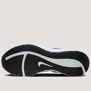 Nike Downshifter 13 FD6454-004 Erkek Koşu Ayakkabısı - Siyah-Turuncu - 42,5