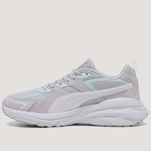 Puma Hypnotic LS Kadın Spor Ayakkabı 395295 34 - Lila - 38,5