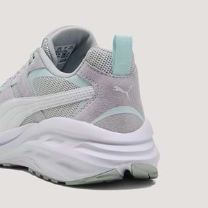 Puma Hypnotic LS Kadın Spor Ayakkabı 395295 34 - Lila - 38,5