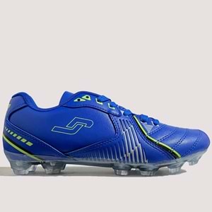 Jump 28220 Erkek Krampon - Mavi - 36