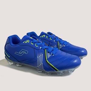 Jump 28220 Erkek Krampon - Mavi - 36