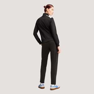 Puma Poly Suit Eşofman Takımı 685075 01 - Siyah - XS