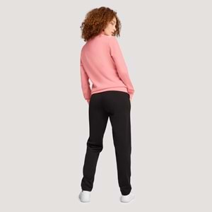 Puma Poly Suit Kadın Eşofman Takımı 685075 18 - Pembe - L