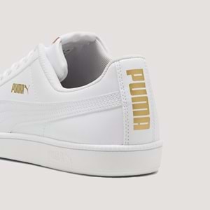 Puma Up Erkek Spor Ayakkabı 372605 07 - Beyaz - 44