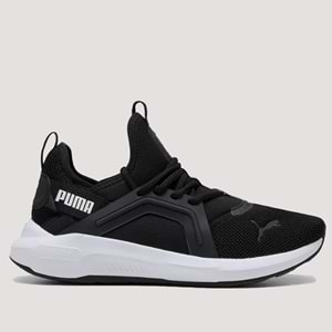 Puma Softride Enzo 5 Lyfe 311098 02 - Siyah - 40