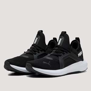 Puma Softride Enzo 5 Lyfe 311098 02 - Siyah - 40