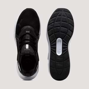 Puma Softride Enzo 5 Lyfe 311098 02 - Siyah - 40