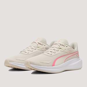 Puma Skyrocket Lite 379437 41 Kadın Spor Ayakkabı - Bej - 39