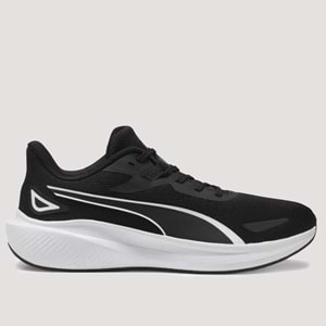 Puma Skyrocket Lite 379437 35 Erkek Spor Ayakkabı - Siyah - 41