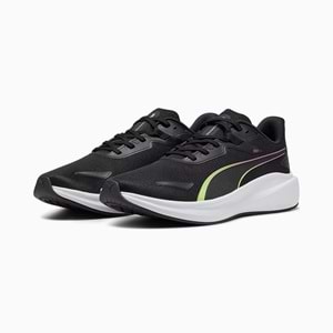 Puma Skyrocket Lite 379437 35 Erkek Spor Ayakkabı - Siyah - 41