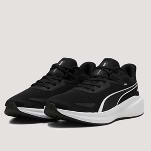 Puma Skyrocket Lite 379437 35 Erkek Spor Ayakkabı - Siyah - 41