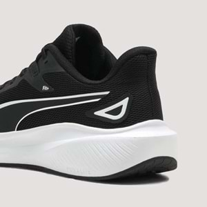 Puma Skyrocket Lite 379437 35 Erkek Spor Ayakkabı - Siyah - 41