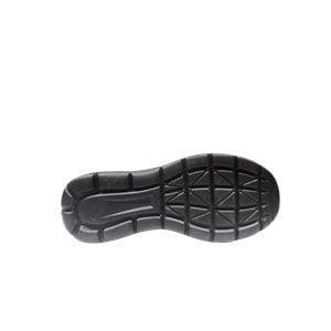 Kadın Deri Günlük Ayakkabı 250773 - Siyah - 37