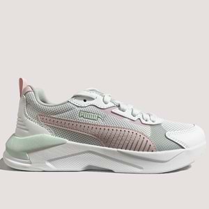 Puma X-Ray Kadın Spor Ayakkabı 400229 07 - Beyaz - 36