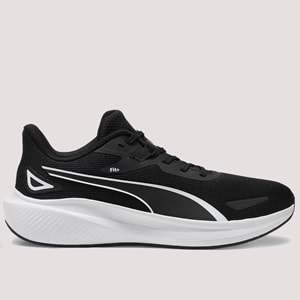 Puma Skyrocket Lite 379437 01 Erkek Spor Ayakkabı - Syh-Byz - 45