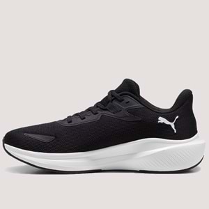 Puma Skyrocket Lite 379437 01 Erkek Spor Ayakkabı - Syh-Byz - 45