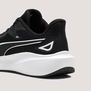 Puma Skyrocket Lite 379437 01 Erkek Spor Ayakkabı - Syh-Byz - 45