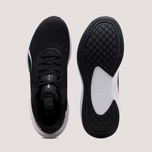 Puma Skyrocket Lite 379437 01 Erkek Spor Ayakkabı - Syh-Byz - 45